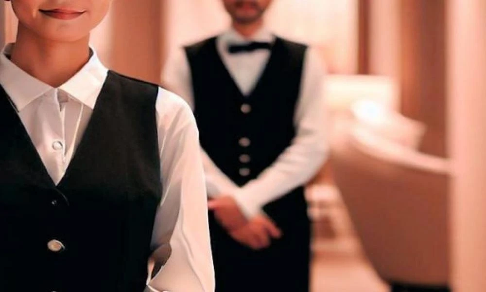 Βουλή: Κατατέθηκε τροπολογία για την ύπαρξη δωματίων προσωπικού στα ξενοδοχεία